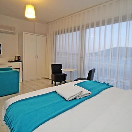 Larimar Boutique Hotel Чесме Екстериор снимка