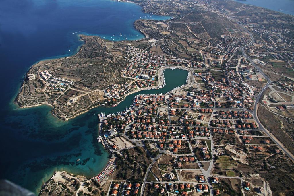 Larimar Boutique Hotel Чесме Екстериор снимка