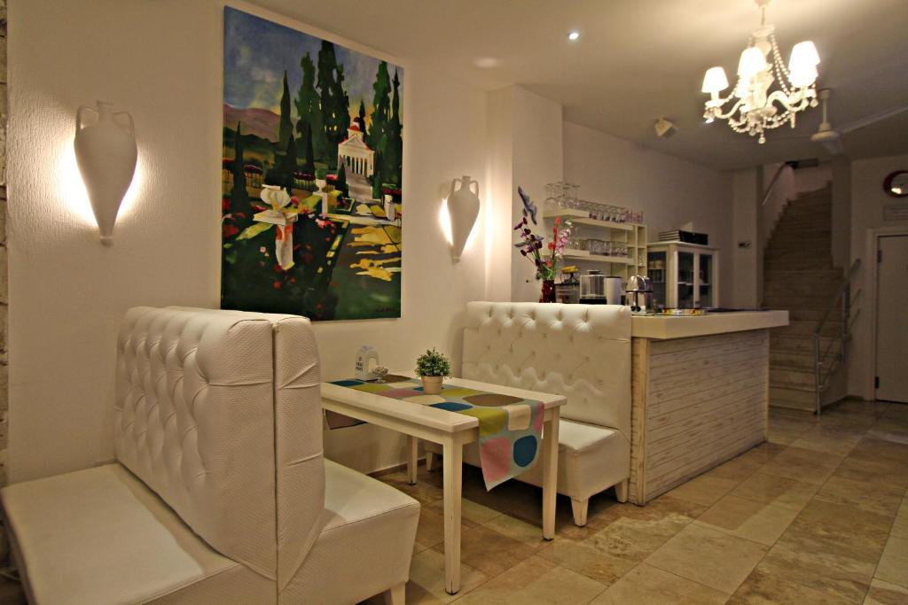 Larimar Boutique Hotel Чесме Екстериор снимка