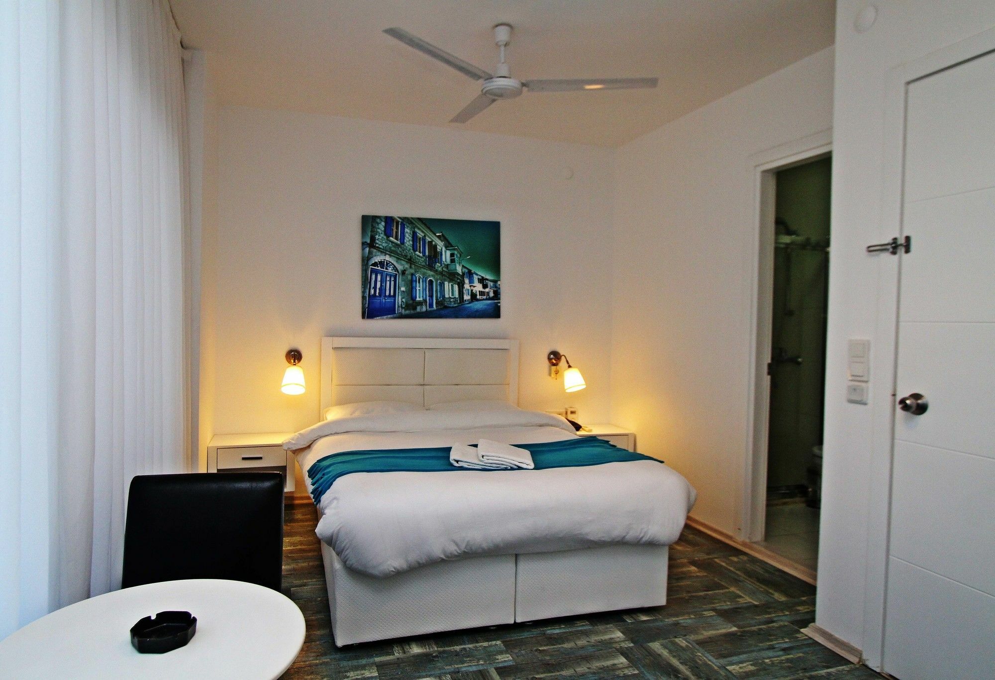 Larimar Boutique Hotel Чесме Екстериор снимка
